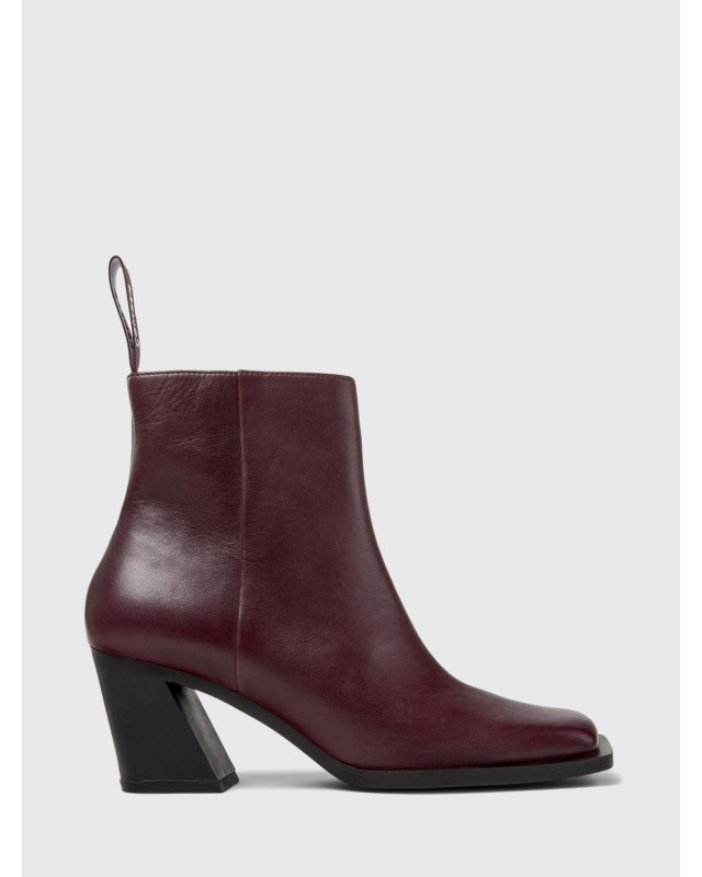 [CAMPER] Ankle Boots SS26 K400581-012 KAROLE 0