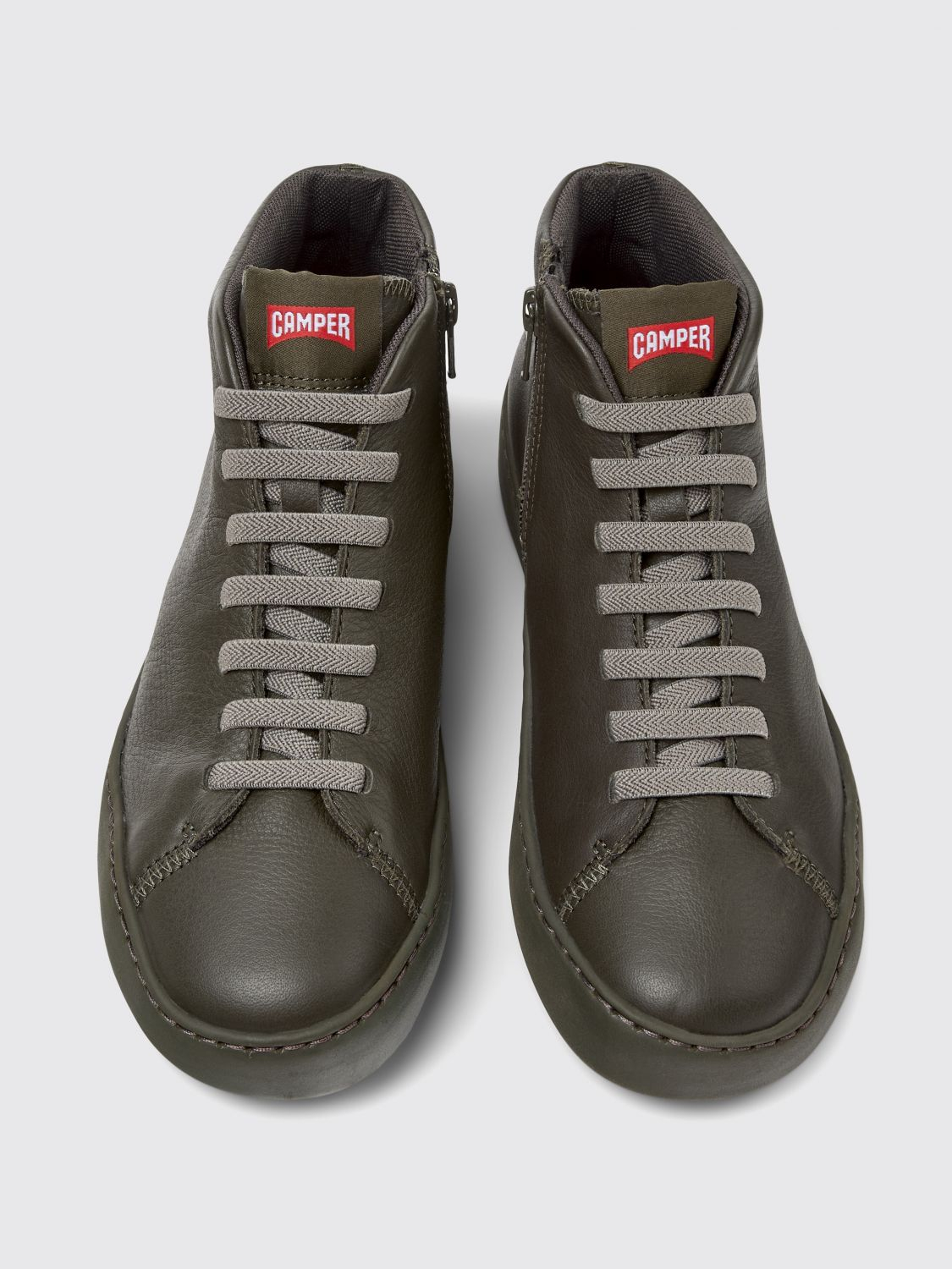 [CAMPER] Sneakers SS26 K400422-027 PEU TOURING 0