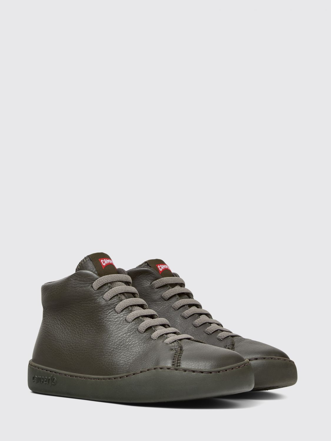 [CAMPER] Sneakers SS26 K400422-027 PEU TOURING 0