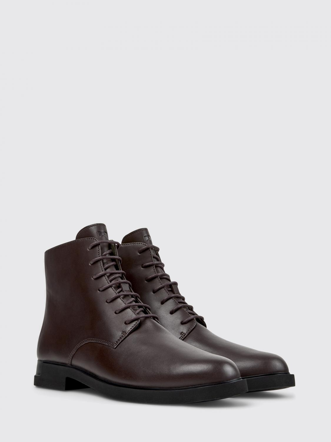 [CAMPER] Ankle Boots SS26 K400300-009 IMAN 0