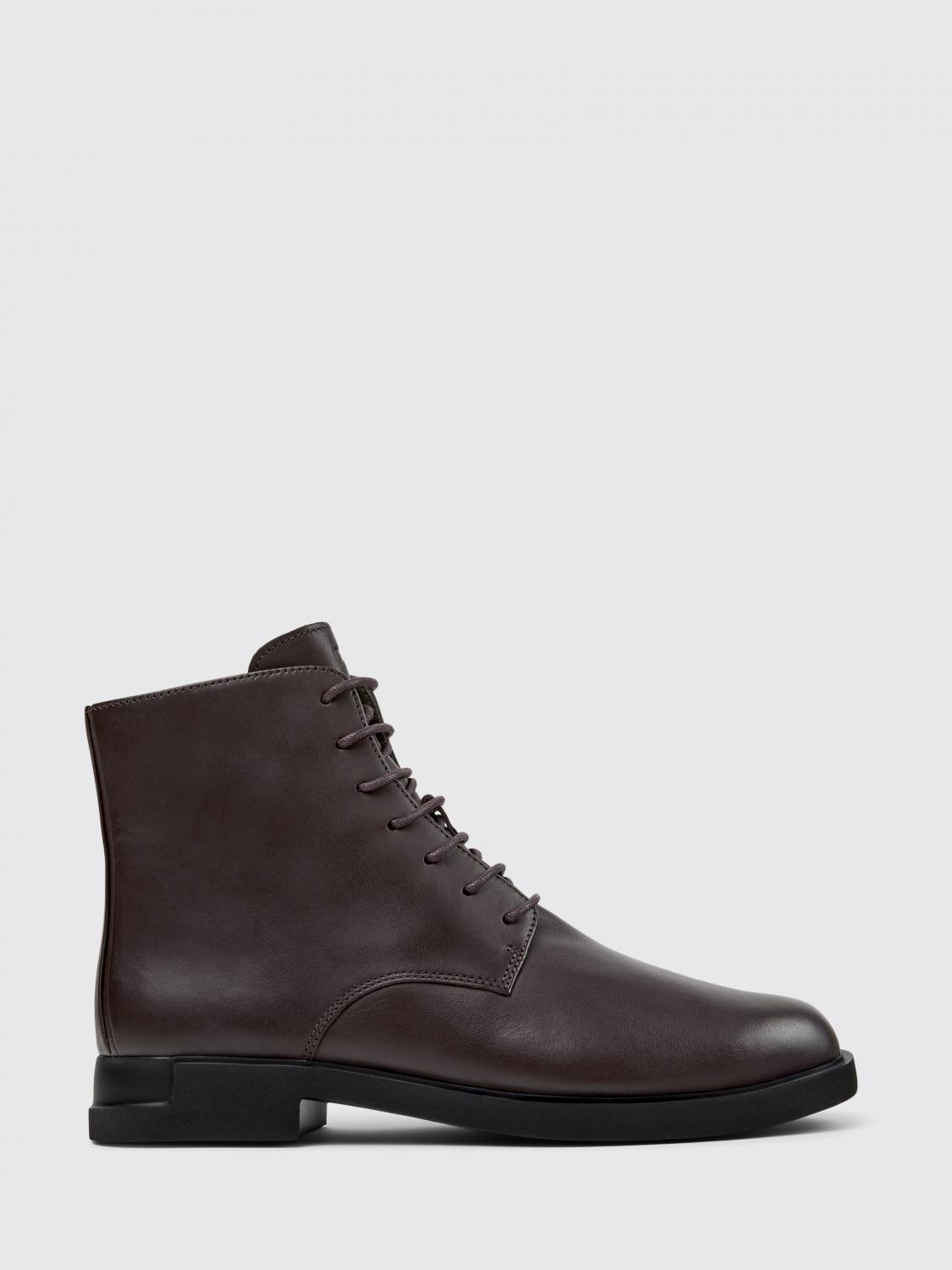 [CAMPER] Ankle Boots SS26 K400300-009 IMAN 0