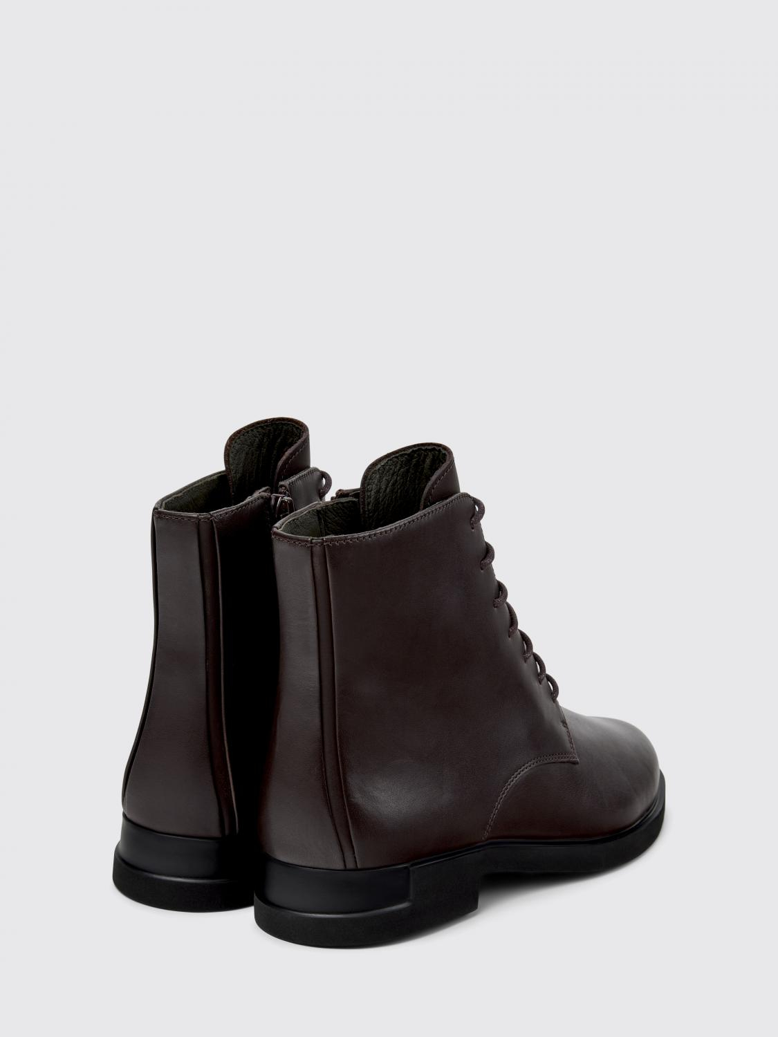 [CAMPER] Ankle Boots SS26 K400300-009 IMAN 0