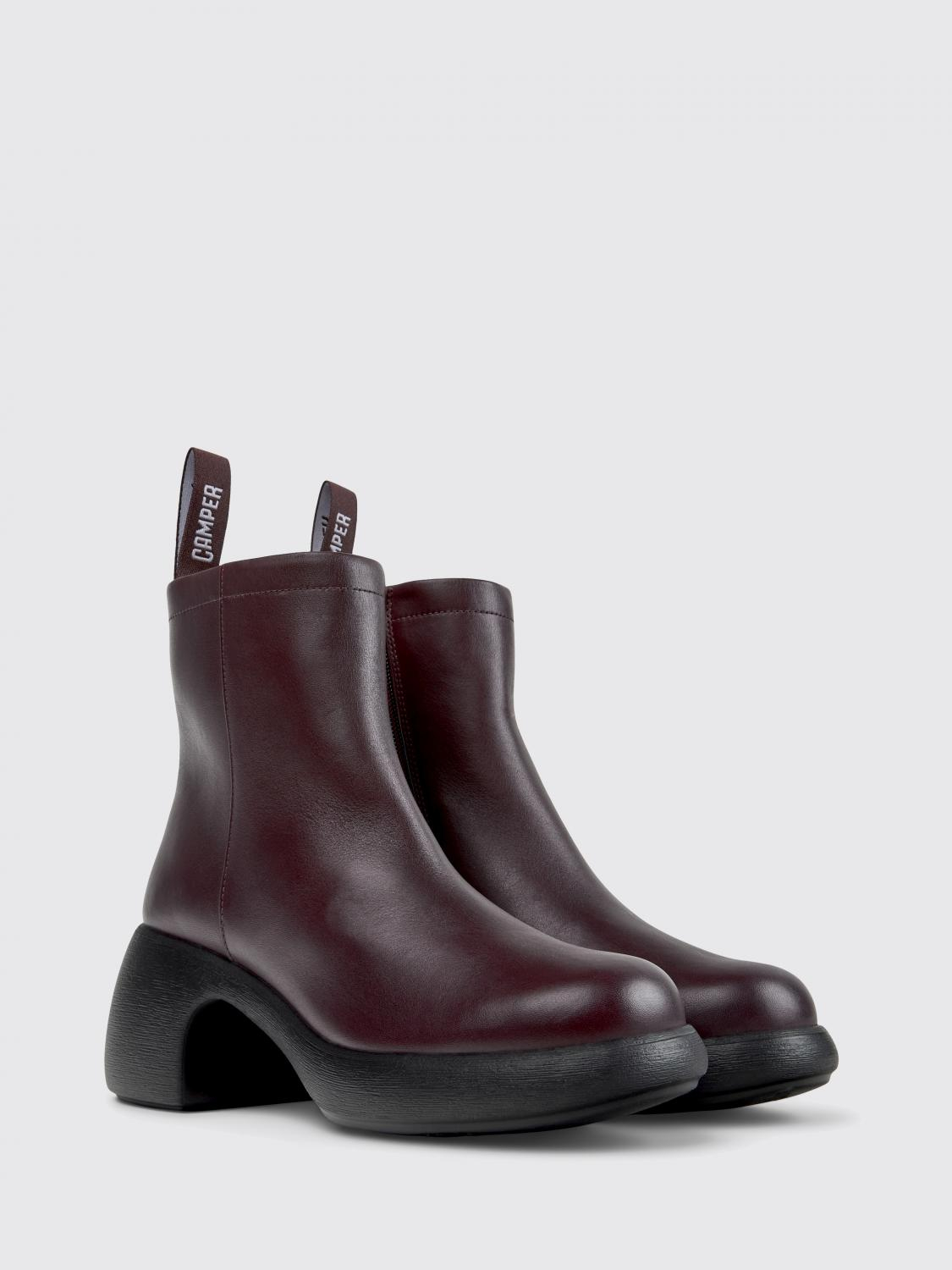 [CAMPER] Ankle Boots SS26 K400784-004 THELMA II 0