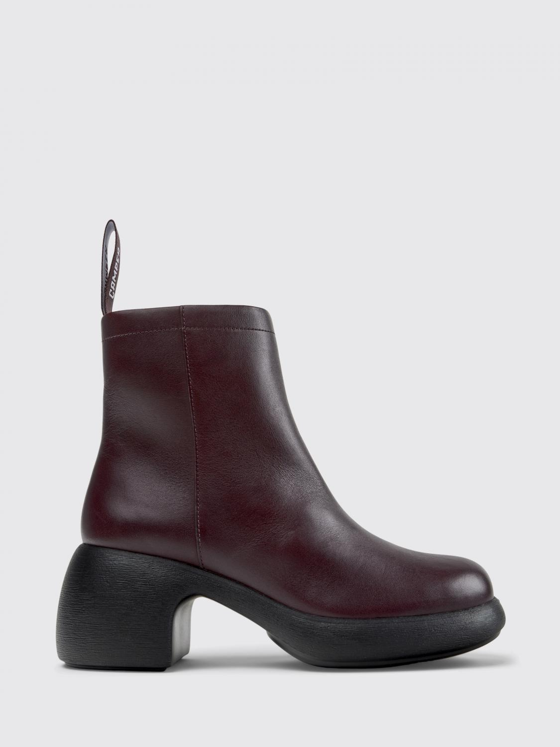 [CAMPER] Ankle Boots SS26 K400784-004 THELMA II 0