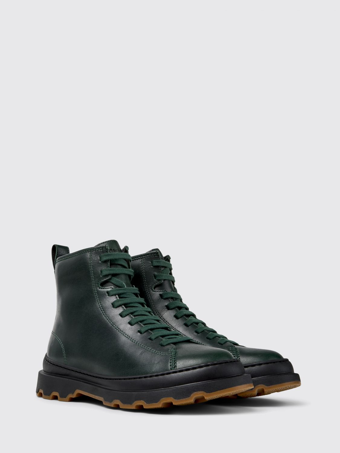 [CAMPER] Ankle Boots SS26 K400816-005 BRUTUS+ 0