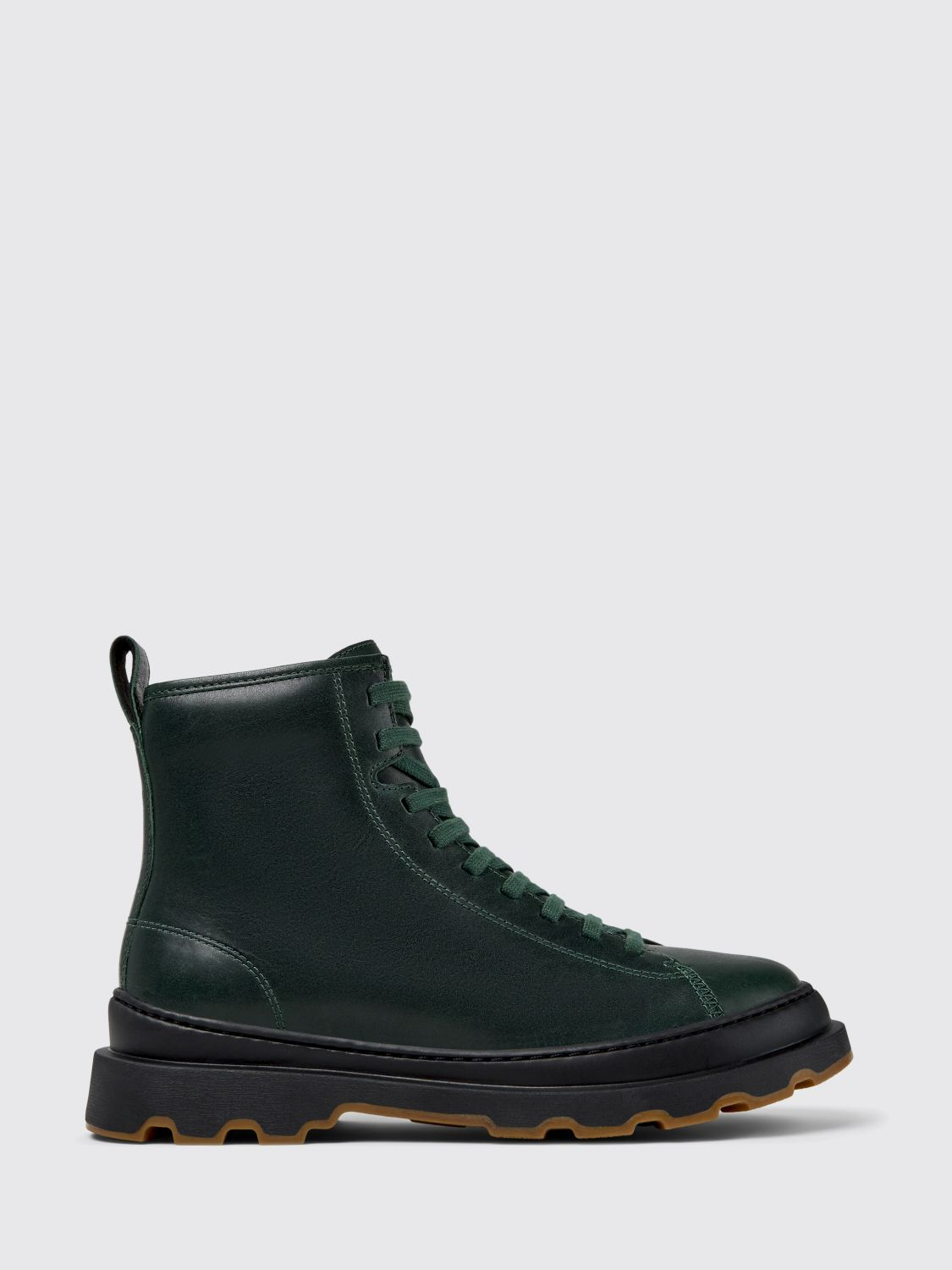[CAMPER] Ankle Boots SS26 K400816-005 BRUTUS+ 0