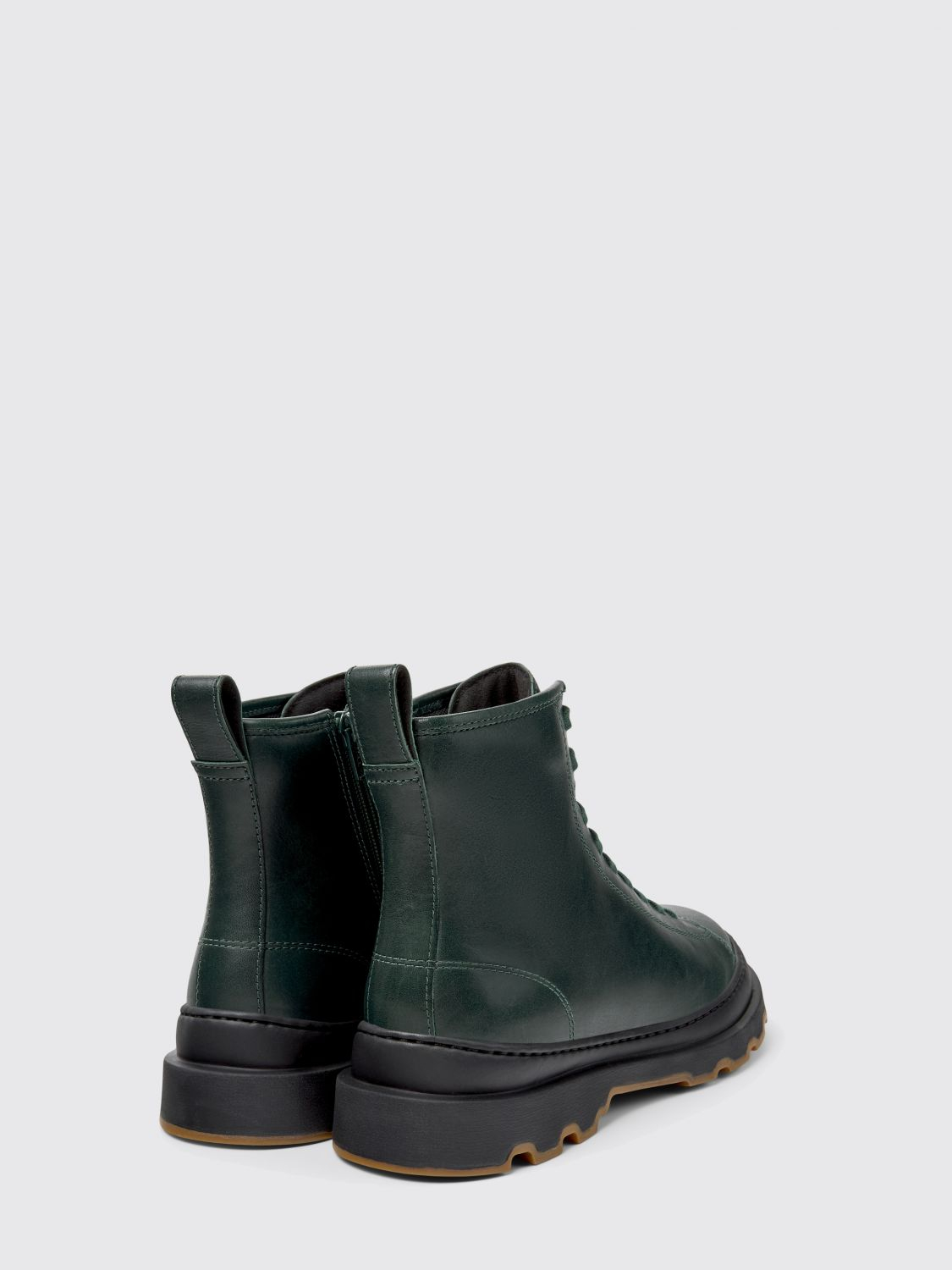 [CAMPER] Ankle Boots SS26 K400816-005 BRUTUS+ 0