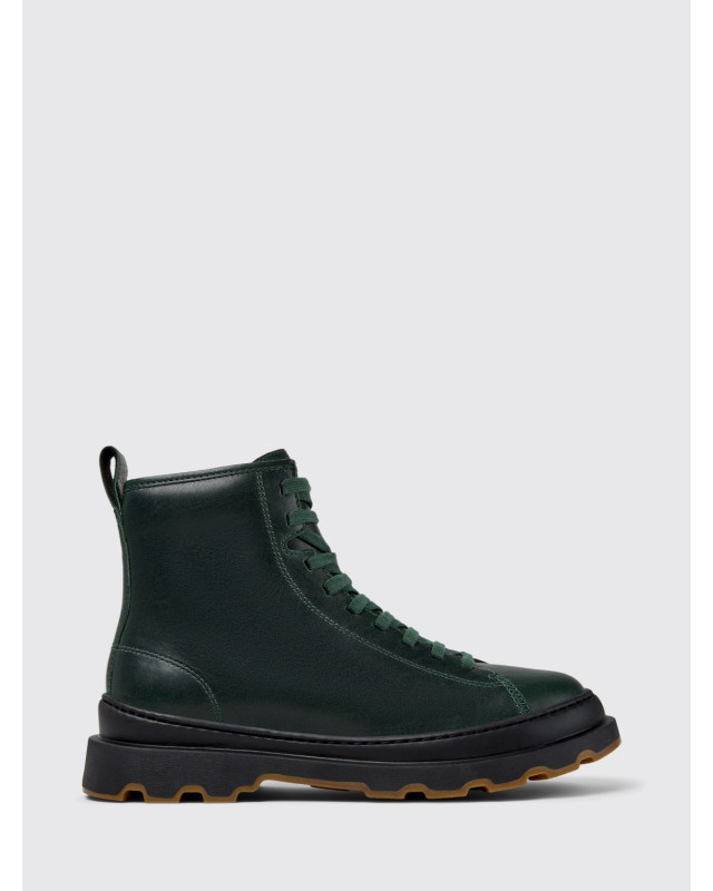 [CAMPER] Ankle Boots SS26 K400816-005 BRUTUS+ 0