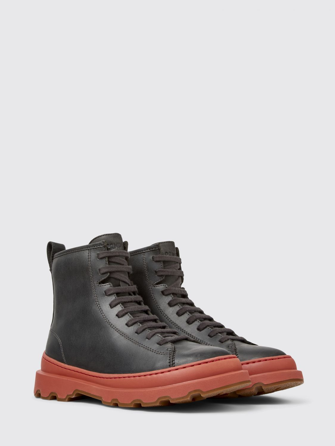 [CAMPER] Ankle Boots SS26 K400816-006 BRUTUS+ 0