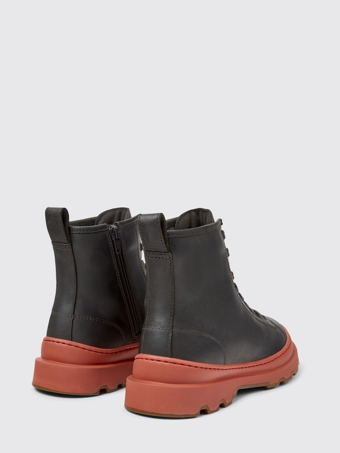 [CAMPER] Ankle Boots SS26 K400816-006 BRUTUS+ 0