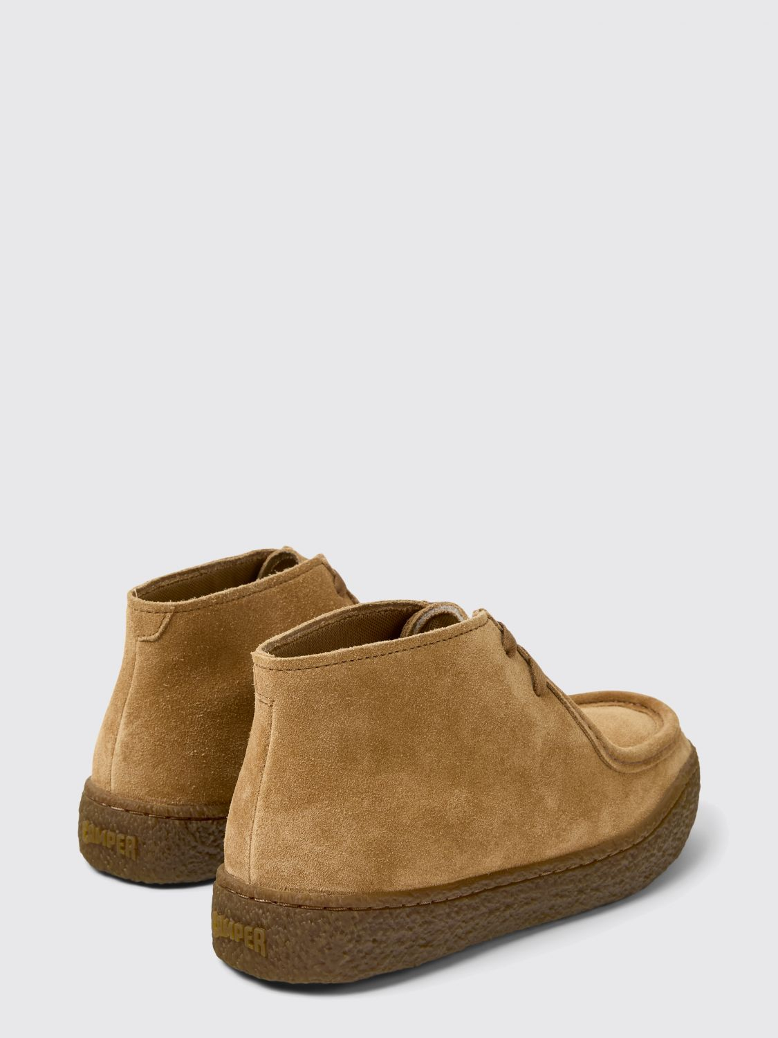 [CAMPER] Ankle Boots SS26 K400813-003 PEU TERRENO 0