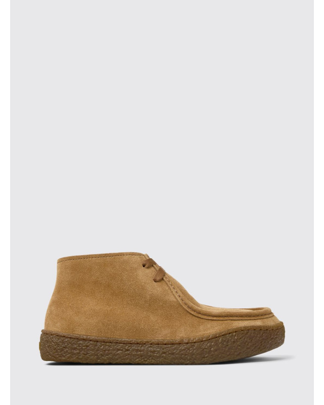 [CAMPER] Ankle Boots SS26 K400813-003 PEU TERRENO 0