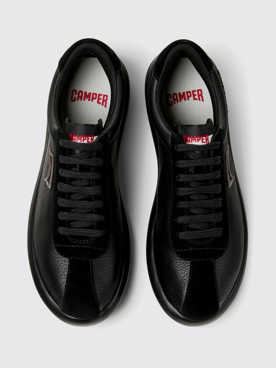 [CAMPER] Sneakers SS26 K201759-007 PELOTAS XLF 0