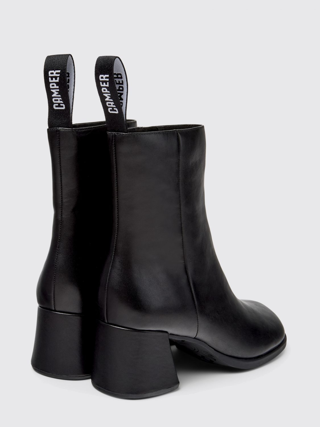 [CAMPER] Ankle Boots SS26 K400798-001 KORA 0