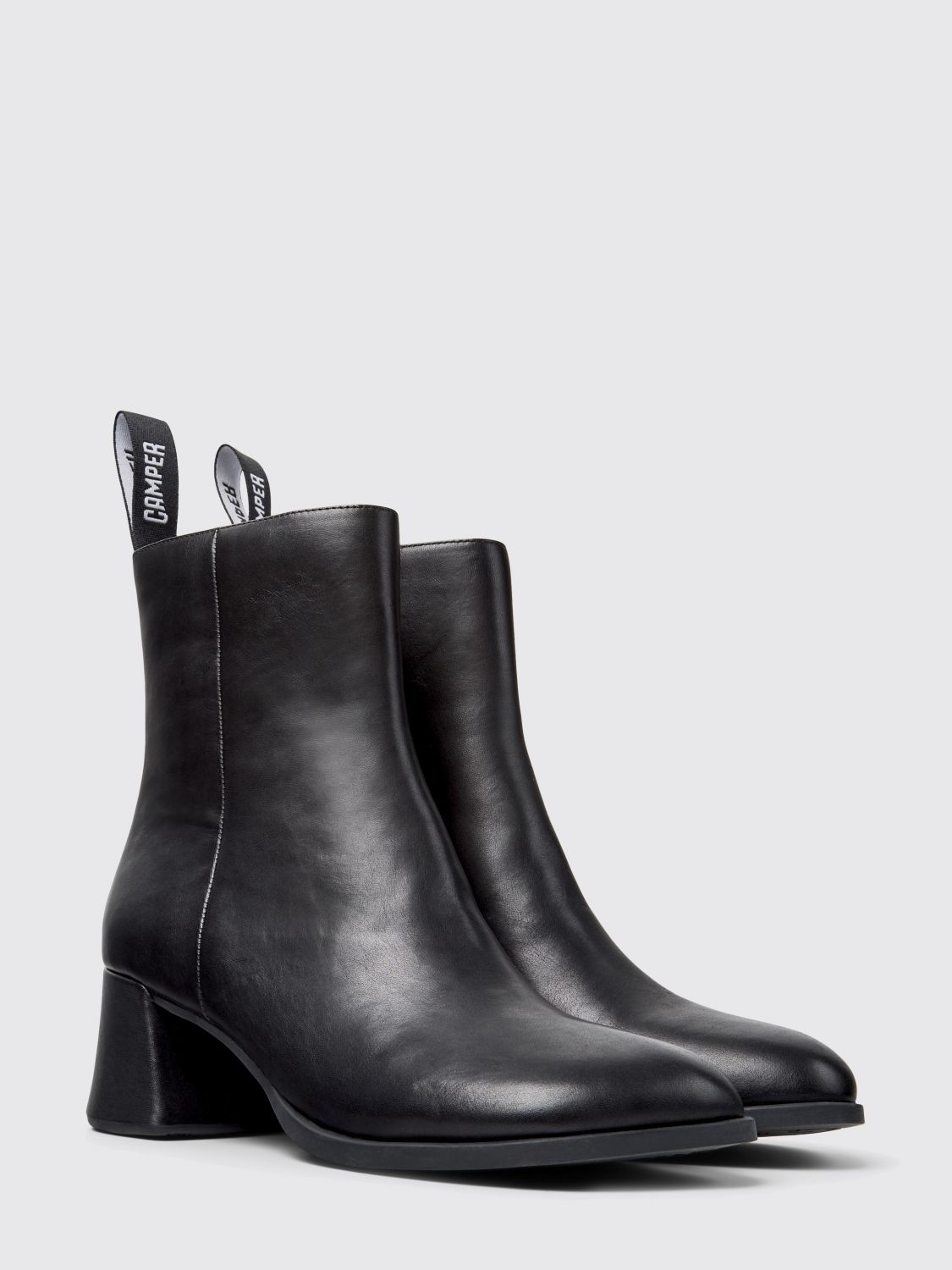 [CAMPER] Ankle Boots SS26 K400798-001 KORA 0