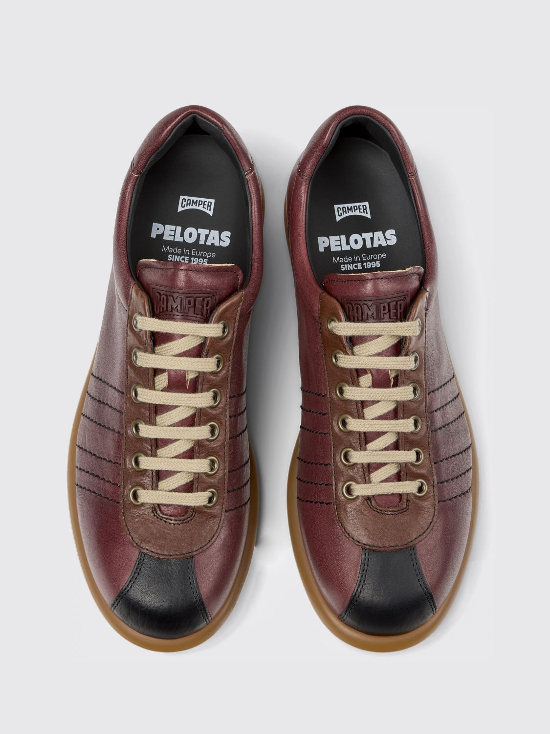 [CAMPER] Sneakers SS26 K201758-007 PELOTAS 0