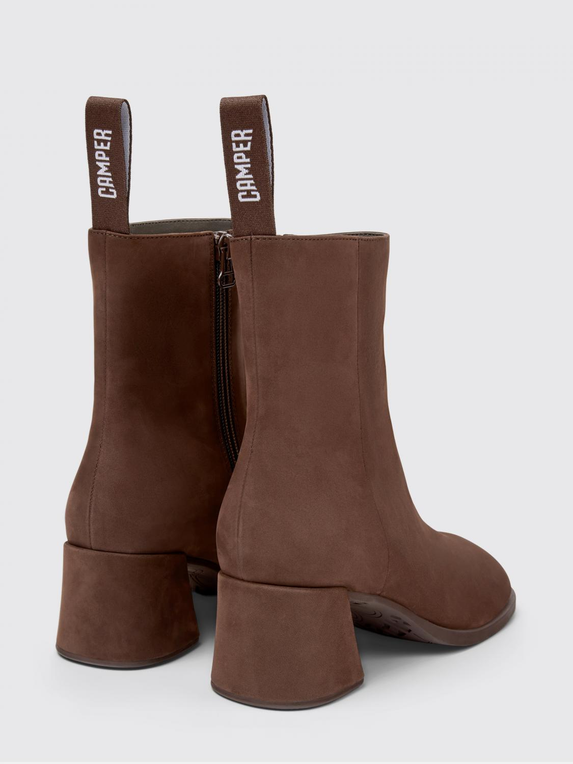 [CAMPER] Ankle Boots SS26 K400798-002 KORA 0