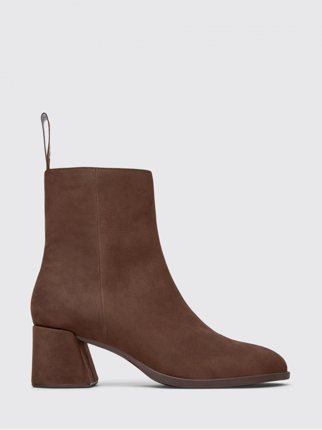 [CAMPER] Ankle Boots SS26 K400798-002 KORA 0