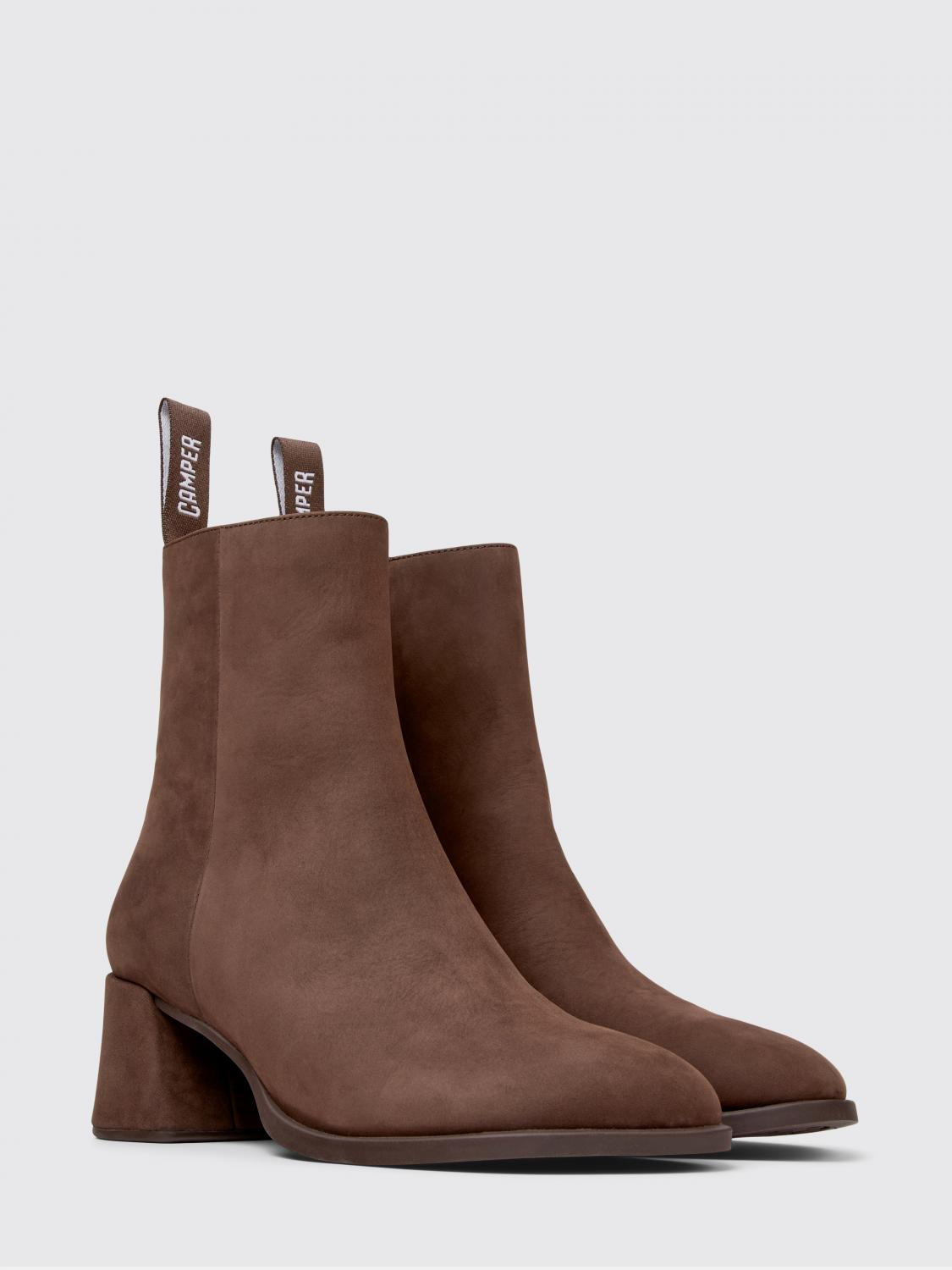 [CAMPER] Ankle Boots SS26 K400798-002 KORA 0