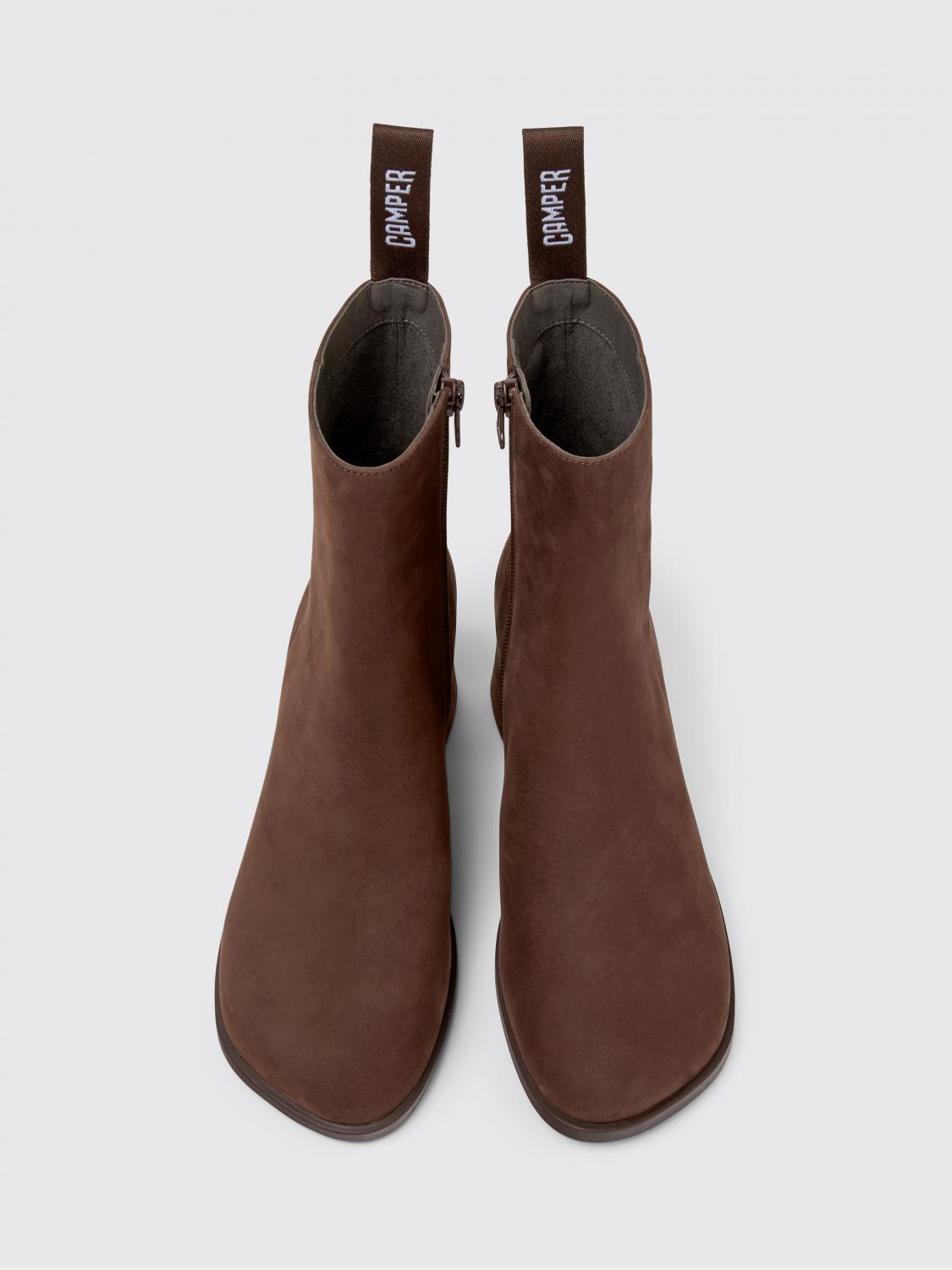 [CAMPER] Ankle Boots SS26 K400798-002 KORA 0