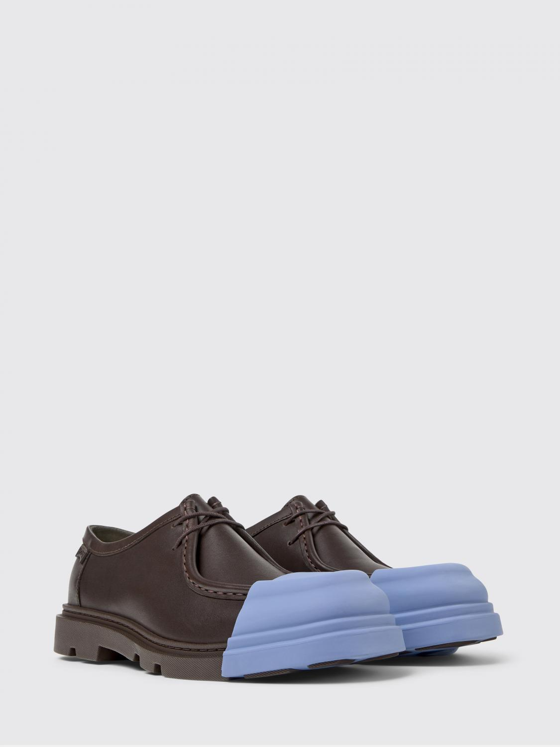 [CAMPER] Oxford Shoes SS26 K201469-025 JUNCTION 0