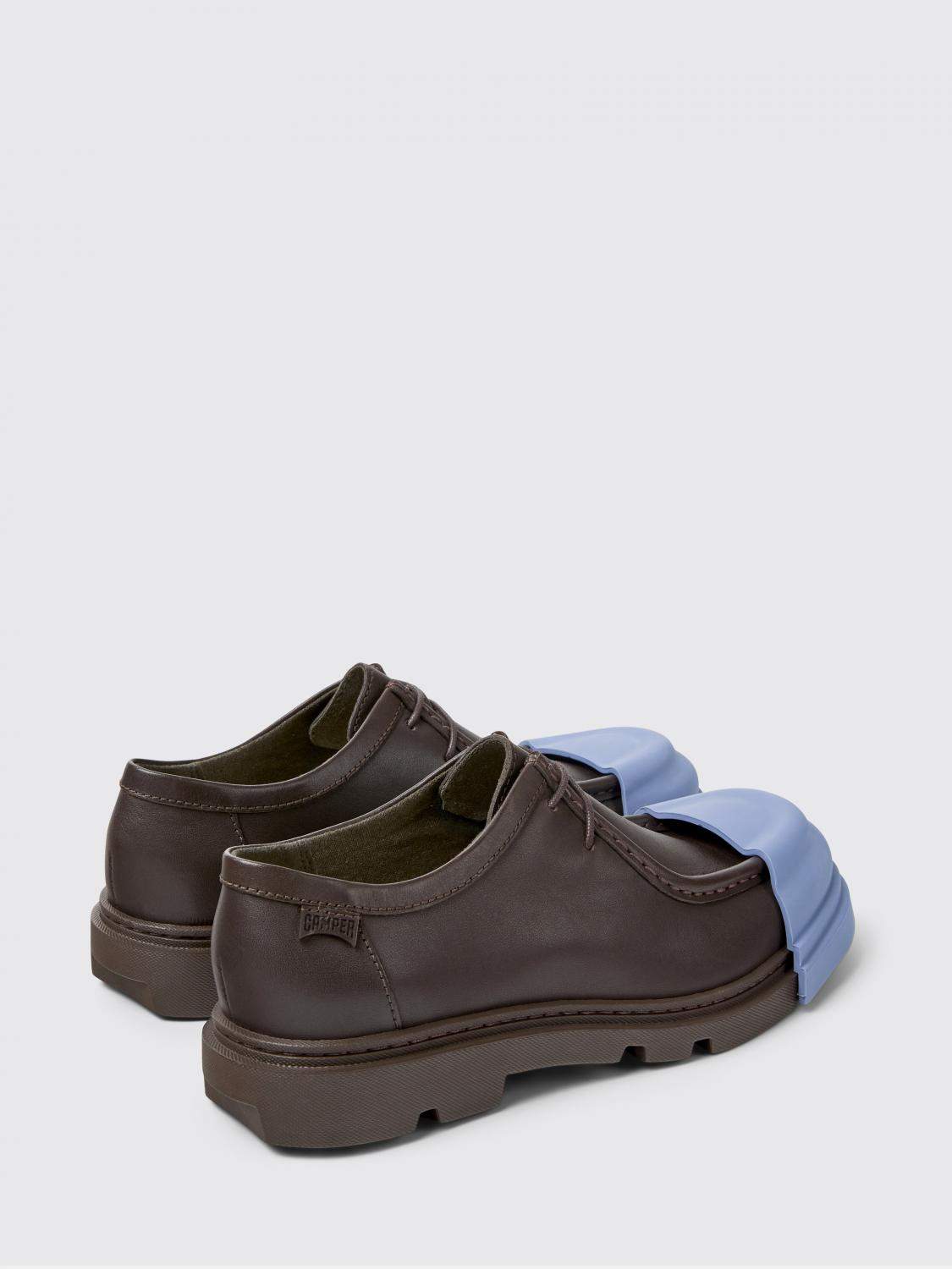 [CAMPER] Oxford Shoes SS26 K201469-025 JUNCTION 0