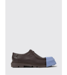 [CAMPER] Oxford Shoes SS26 K201469-025 JUNCTION 0