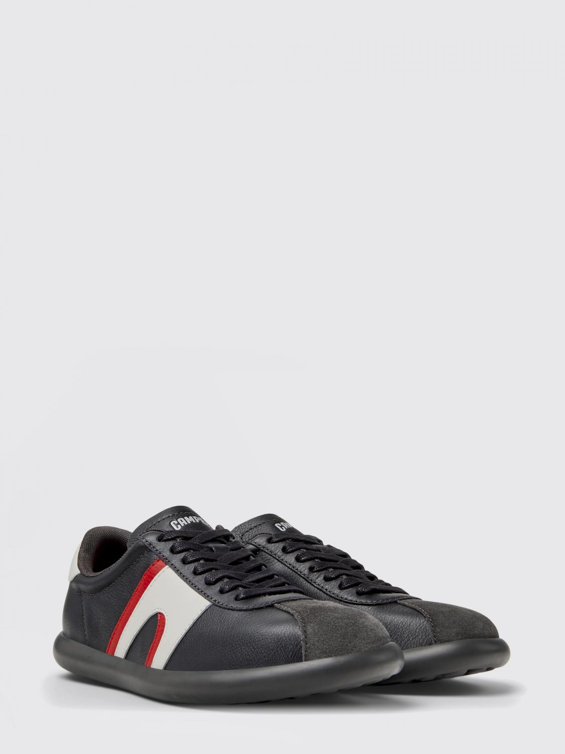 [CAMPER] Sneakers SS26 K201608-022 PELOTAS SOLLER 0