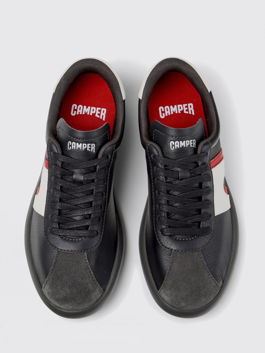 [CAMPER] Sneakers SS26 K201608-022 PELOTAS SOLLER 0