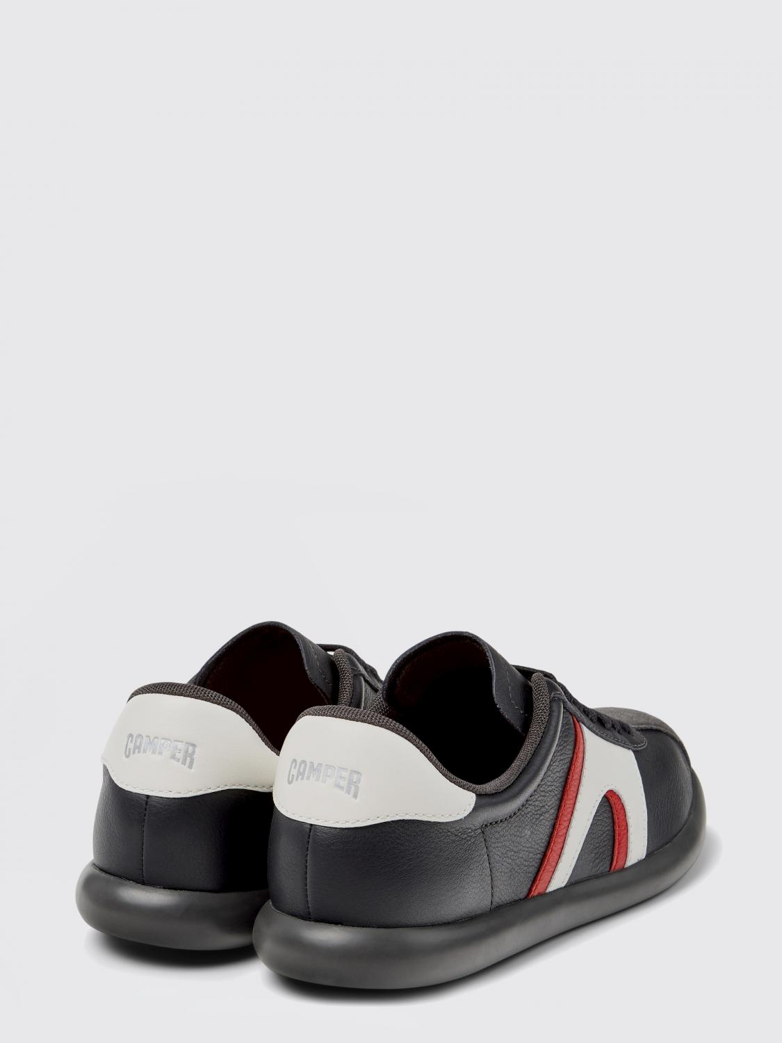 [CAMPER] Sneakers SS26 K201608-022 PELOTAS SOLLER 0
