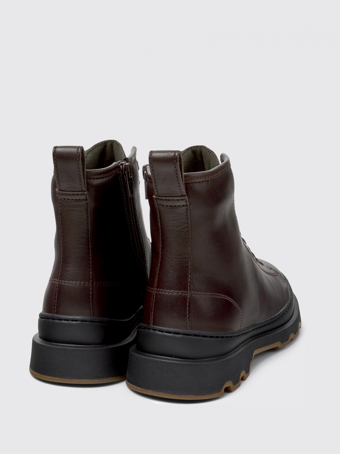 [CAMPER] Ankle Boots SS26 K400816-002 BRUTUS+ 0
