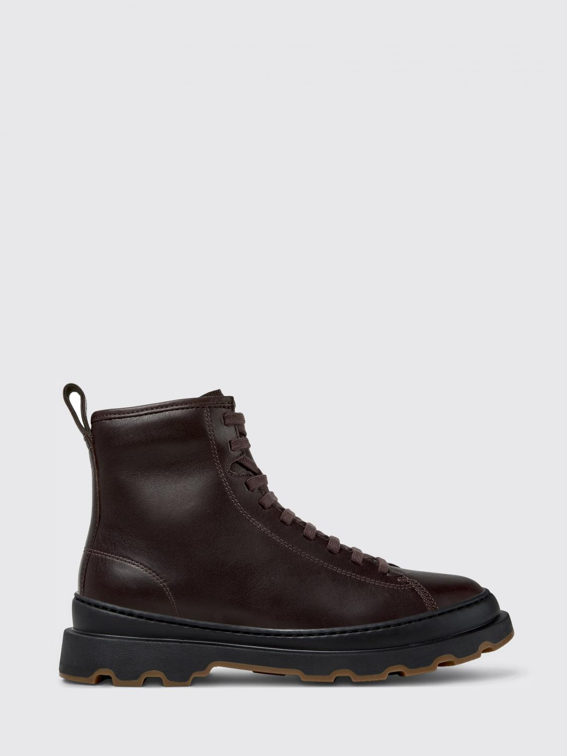 [CAMPER] Ankle Boots SS26 K400816-002 BRUTUS+ 0