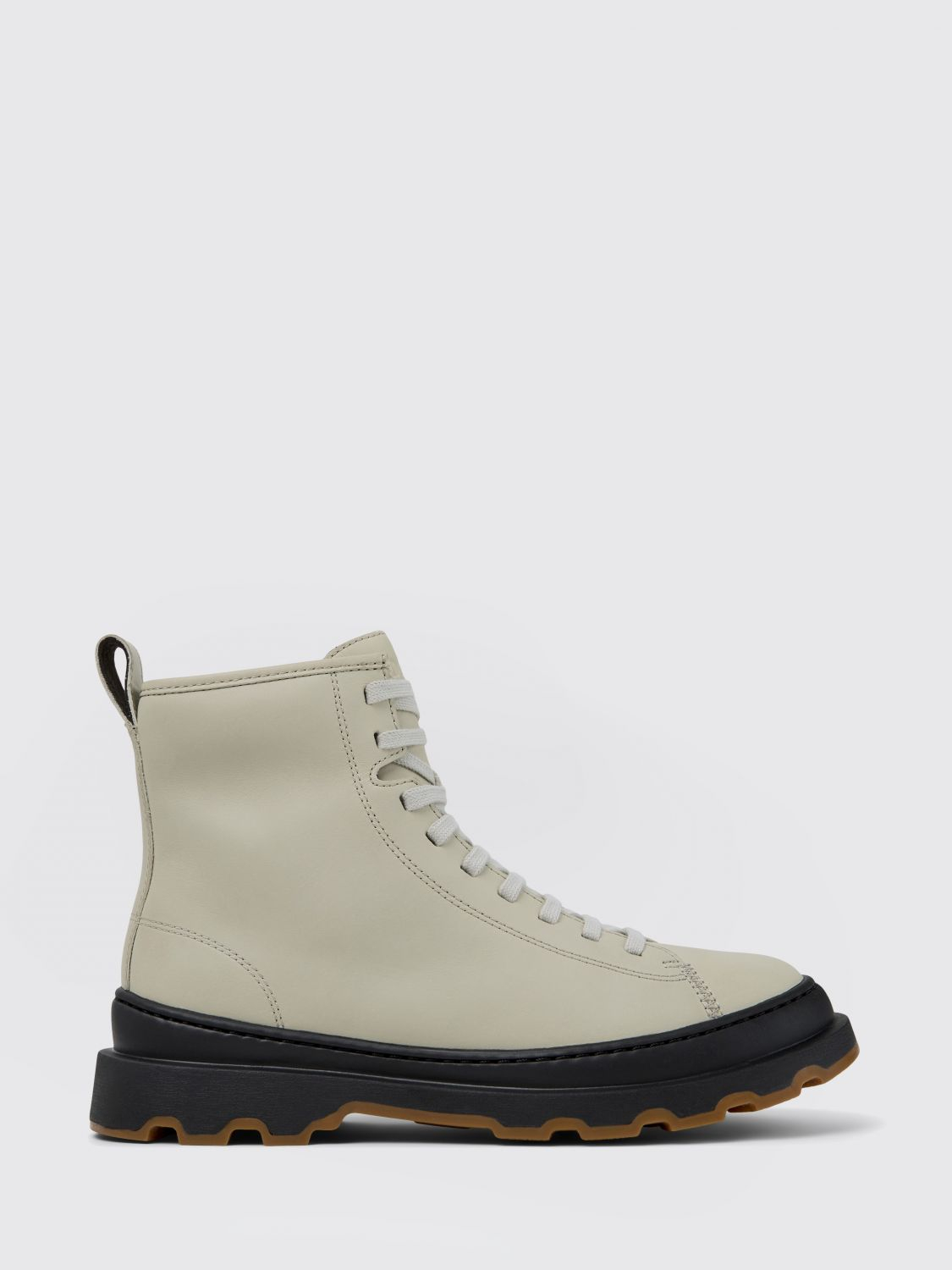 [CAMPER] Ankle Boots SS26 K400816-004 BRUTUS+ 0