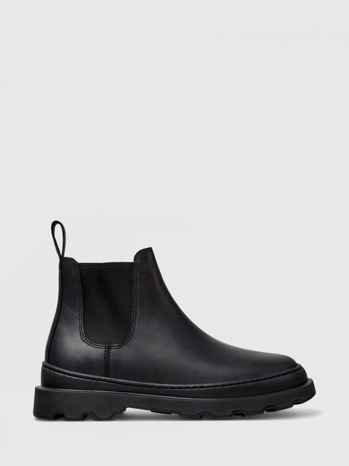[CAMPER] Ankle Boots SS26 K400818-001 BRUTUS+ 0