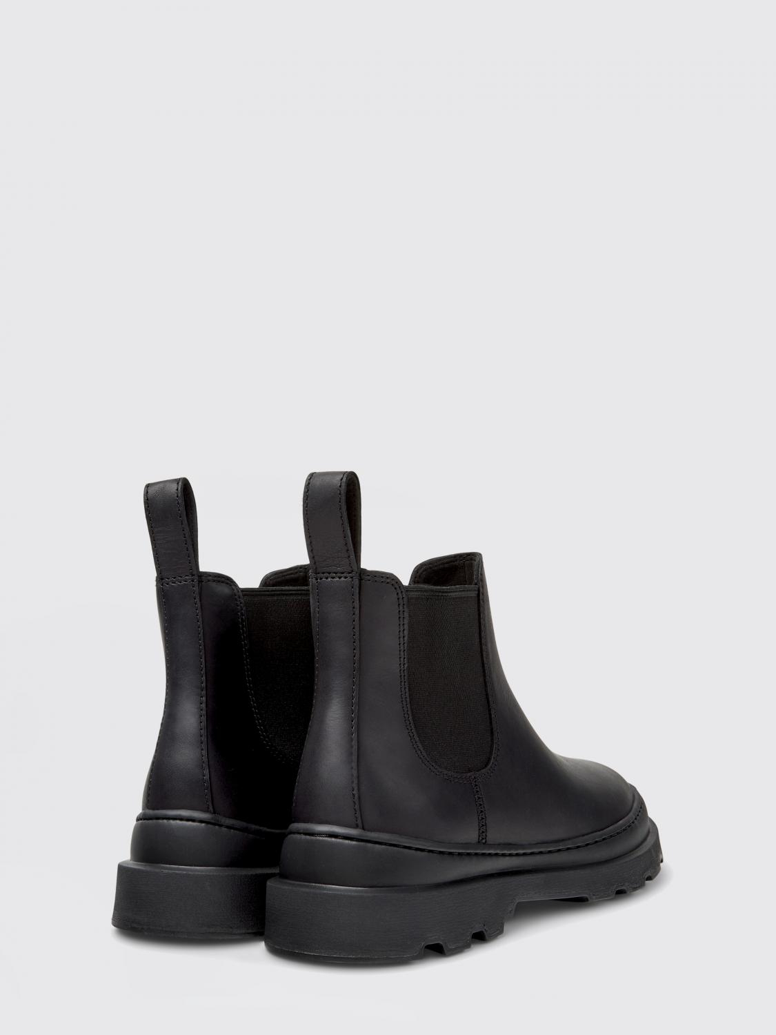 [CAMPER] Ankle Boots SS26 K400818-001 BRUTUS+ 0