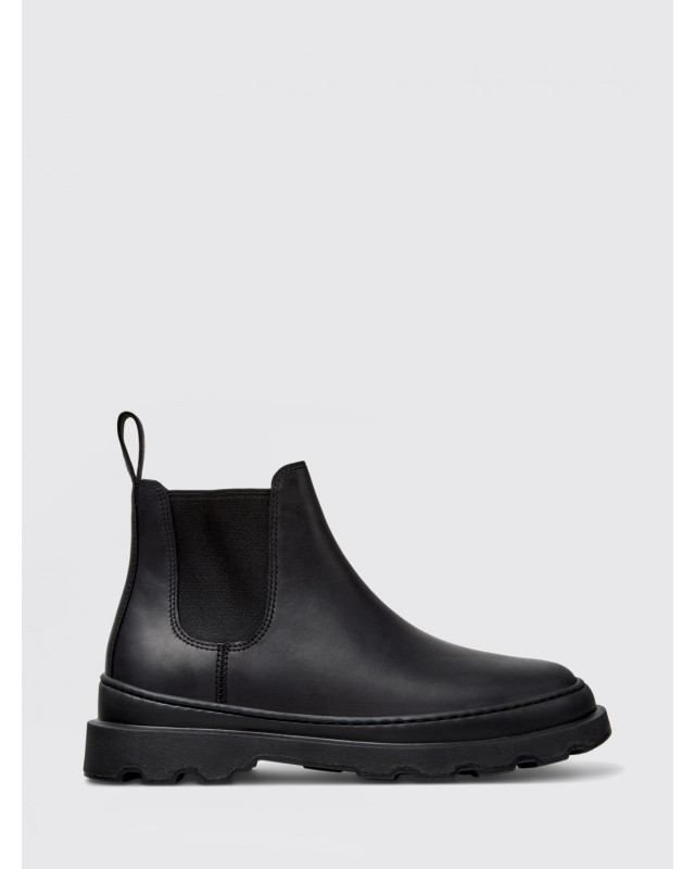 [CAMPER] Ankle Boots SS26 K400818-001 BRUTUS+ 0
