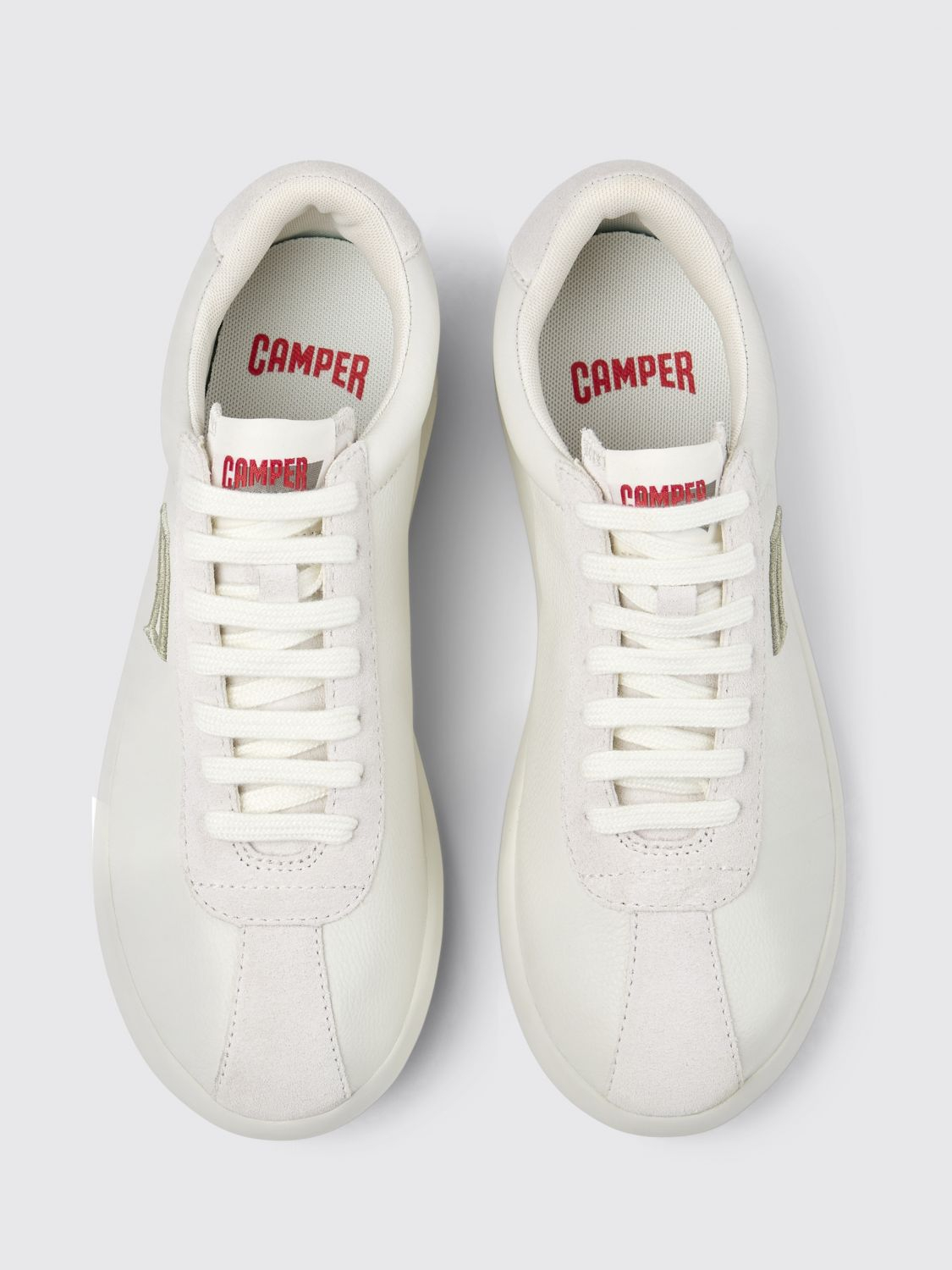 [CAMPER] Sneakers SS26 K201759-006 PELOTAS XLF 0