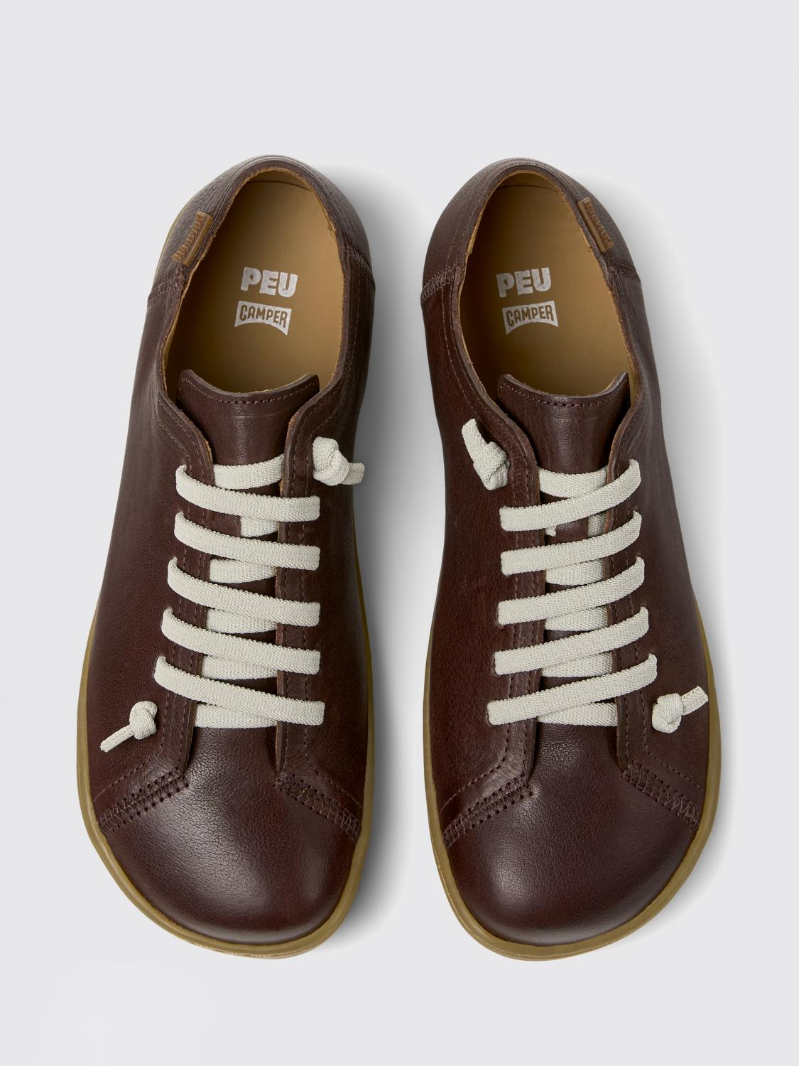 [CAMPER] Sneakers SS26 20848-254 PEU 0