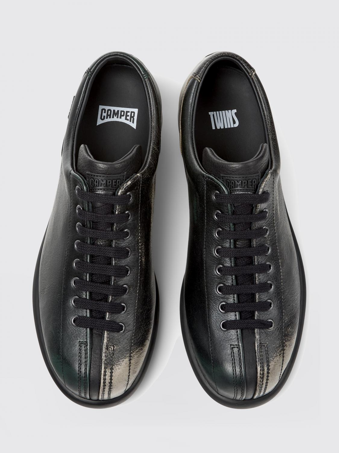 [CAMPER] Sneakers SS26 27823-026 TWINS 0