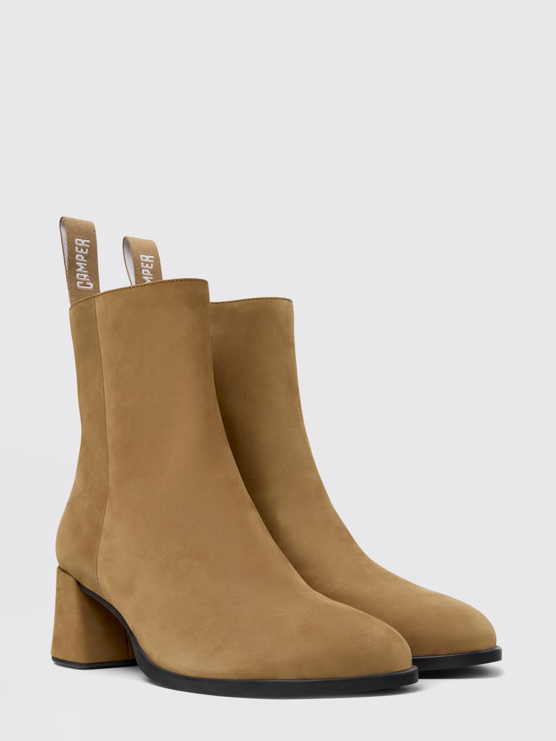 [CAMPER] Ankle Boots SS26 K400798-005 KORA 0