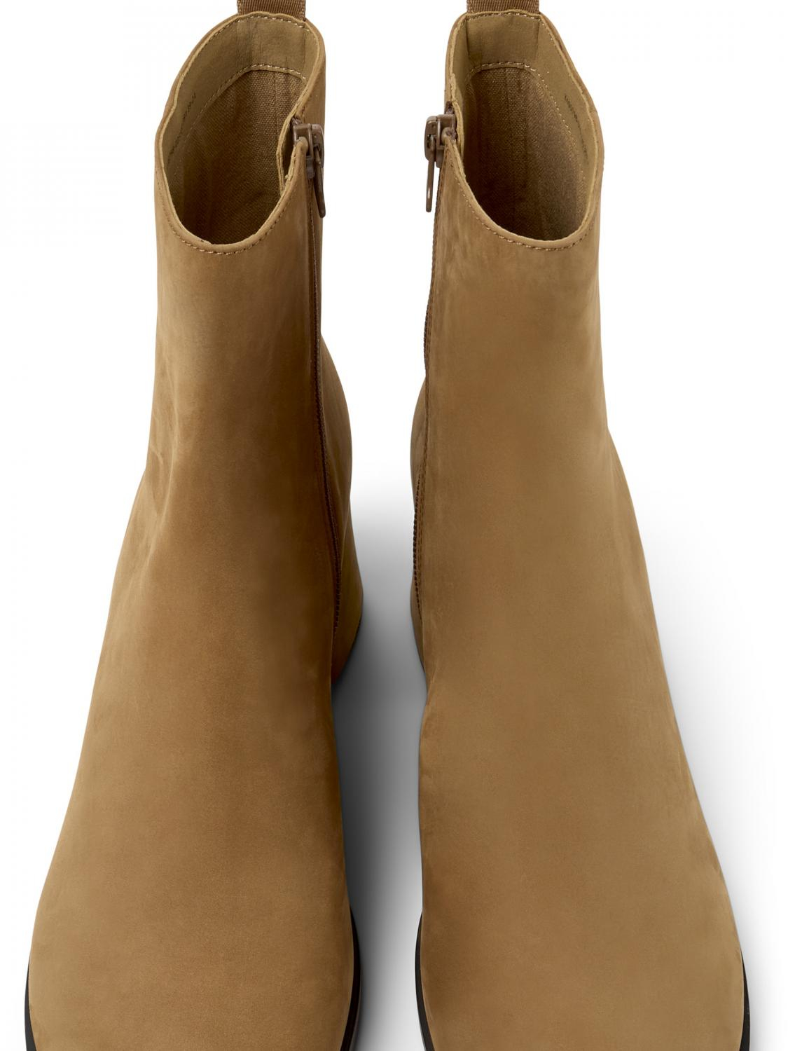 [CAMPER] Ankle Boots SS26 K400798-005 KORA 0