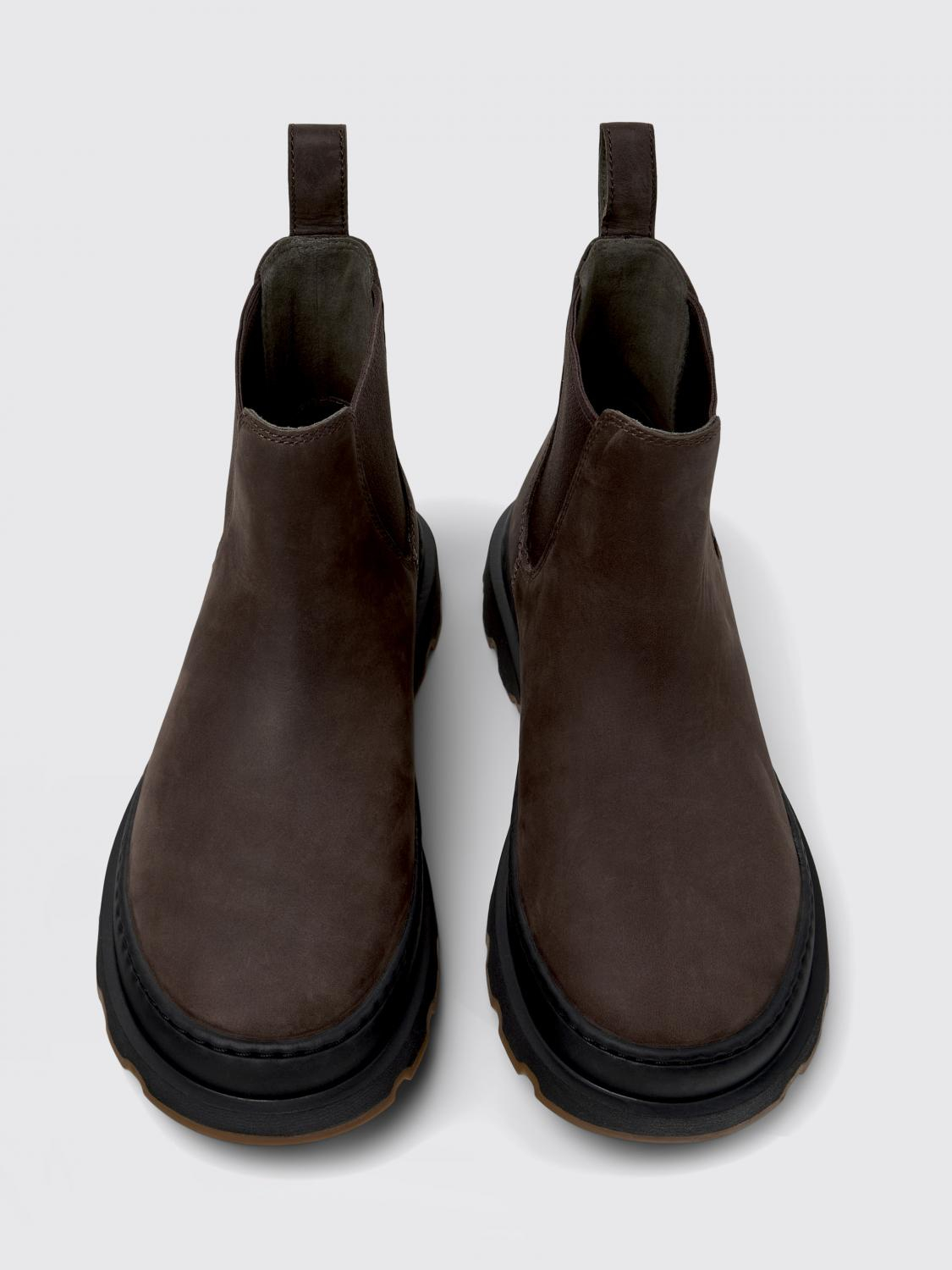 [CAMPER] Ankle Boots SS26 K400818-002 BRUTUS+ 0