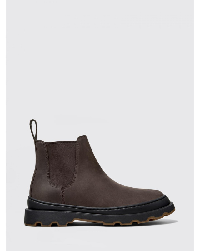 [CAMPER] Ankle Boots SS26 K400818-002 BRUTUS+ 0