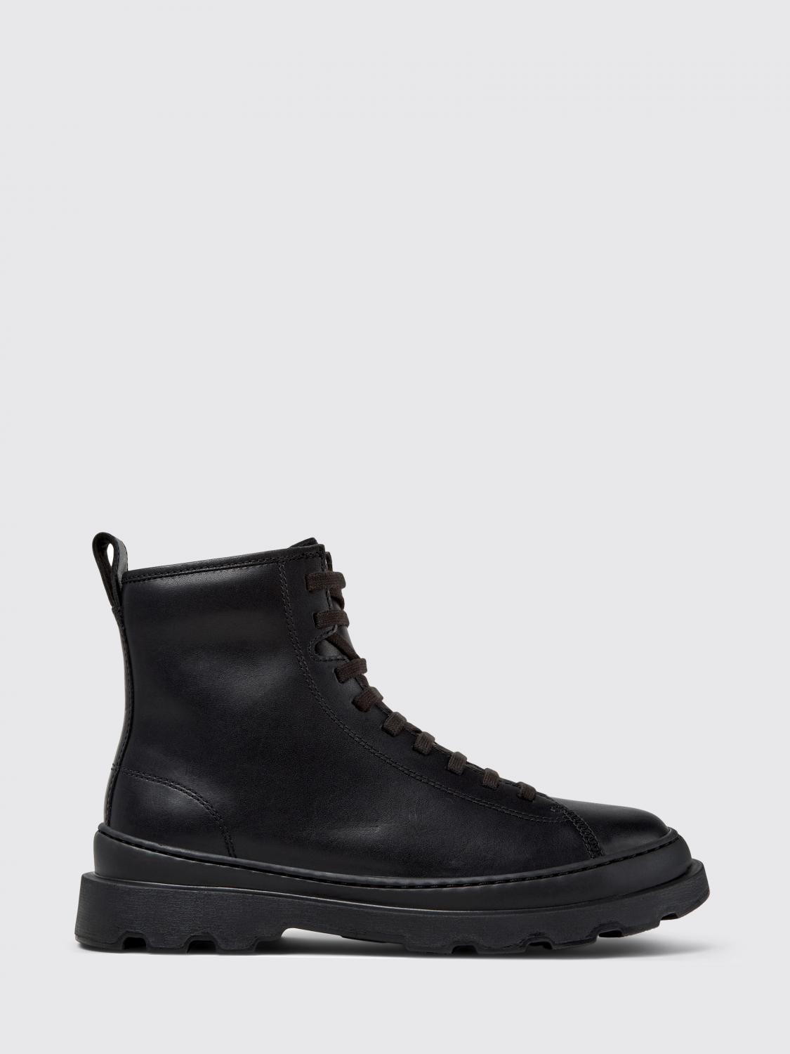[CAMPER] Ankle Boots SS26 K400816-001 BRUTUS+ 0