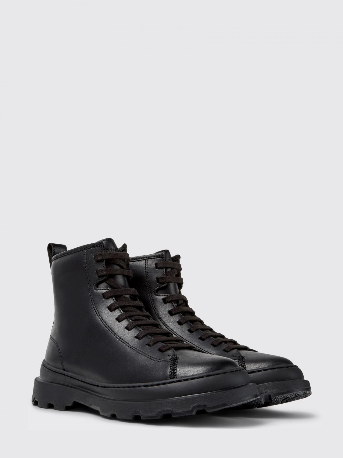 [CAMPER] Ankle Boots SS26 K400816-001 BRUTUS+ 0