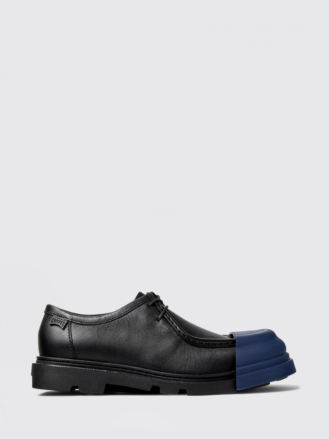 [CAMPER] Oxford Shoes SS26 K201469-024 JUNCTION 0