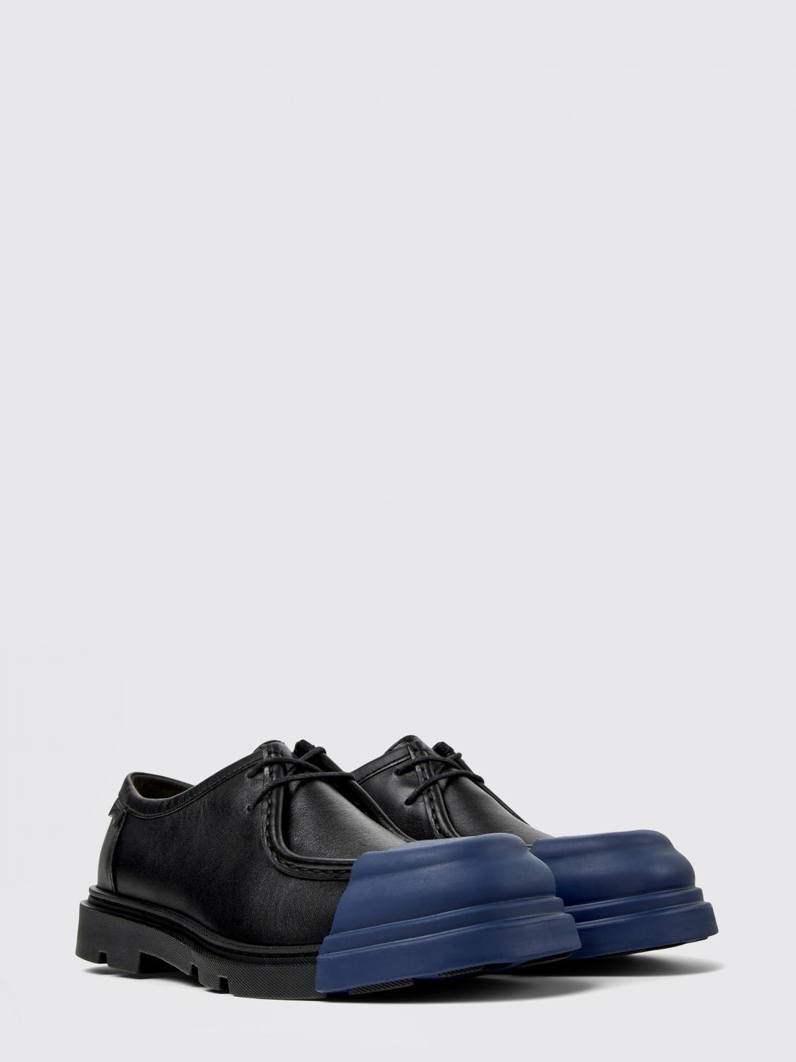 [CAMPER] Oxford Shoes SS26 K201469-024 JUNCTION 0