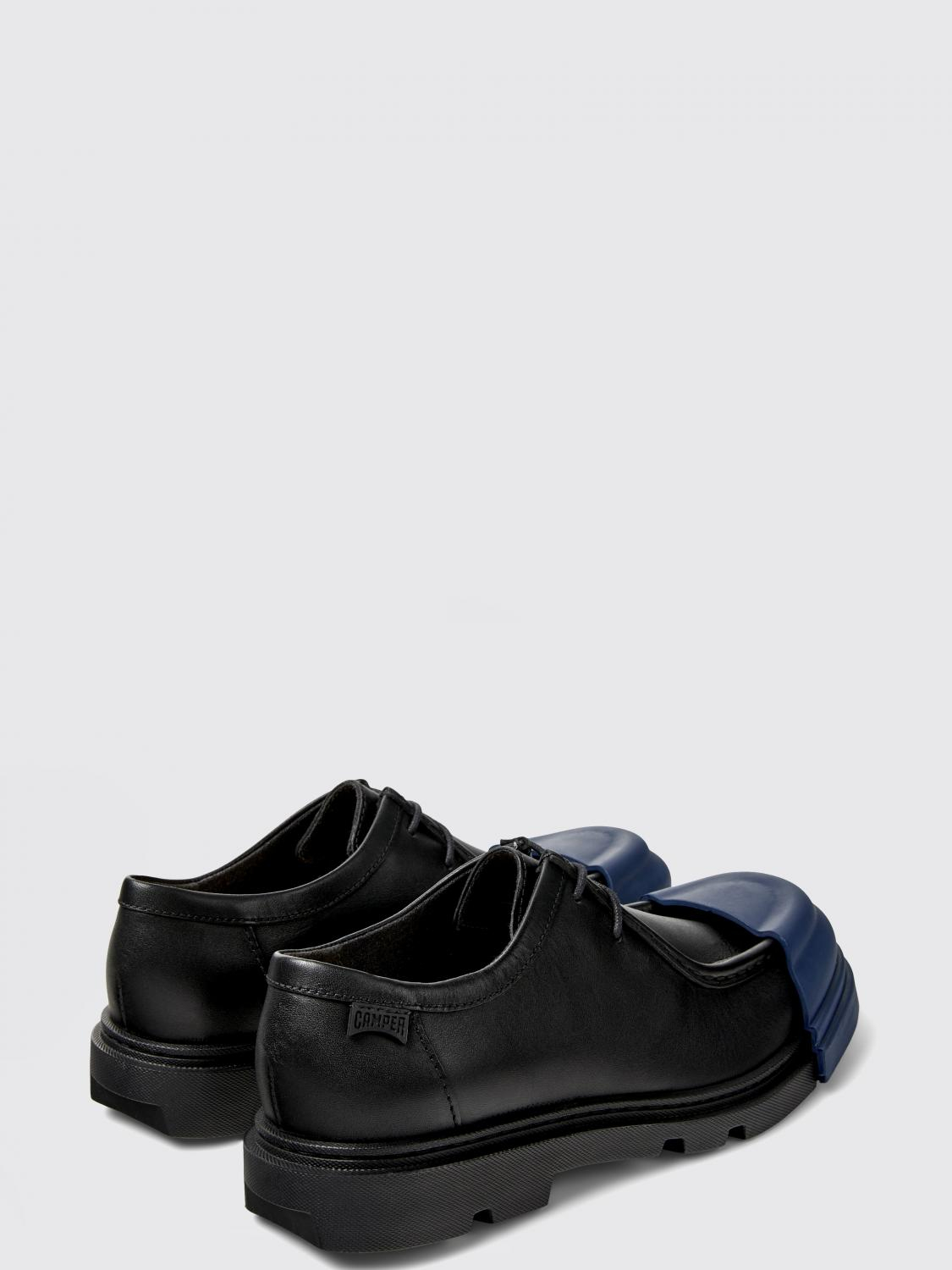 [CAMPER] Oxford Shoes SS26 K201469-024 JUNCTION 0