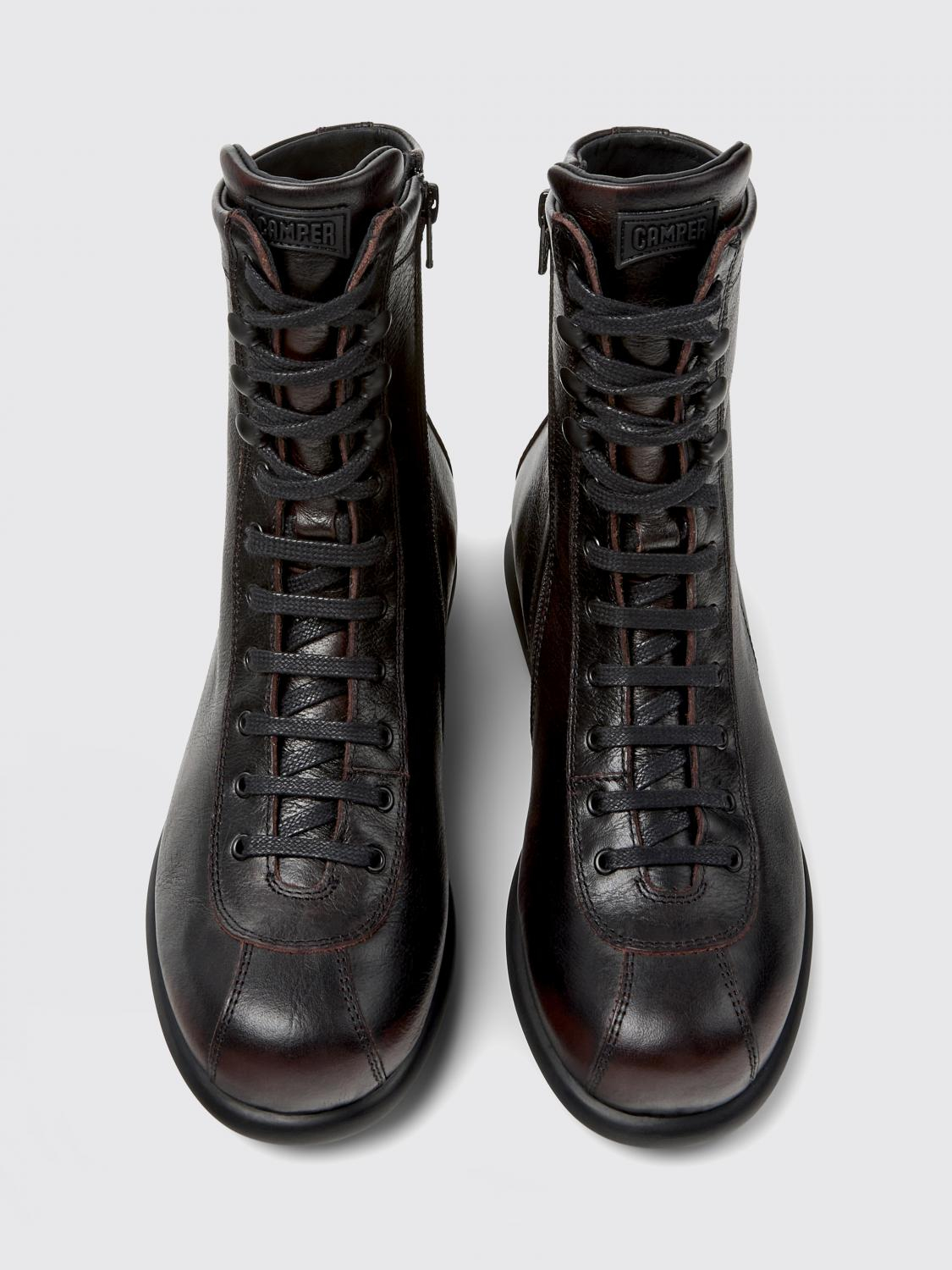 [CAMPER] Ankle Boots SS26 44695-089 PELOTAS 0