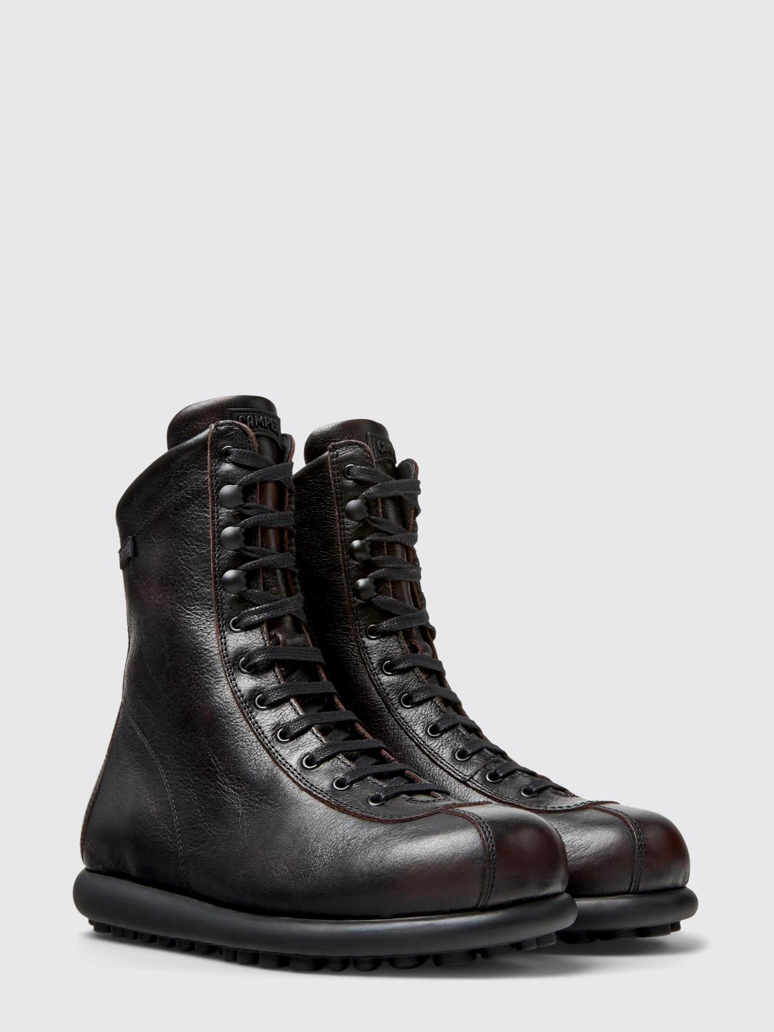 [CAMPER] Ankle Boots SS26 44695-089 PELOTAS 0